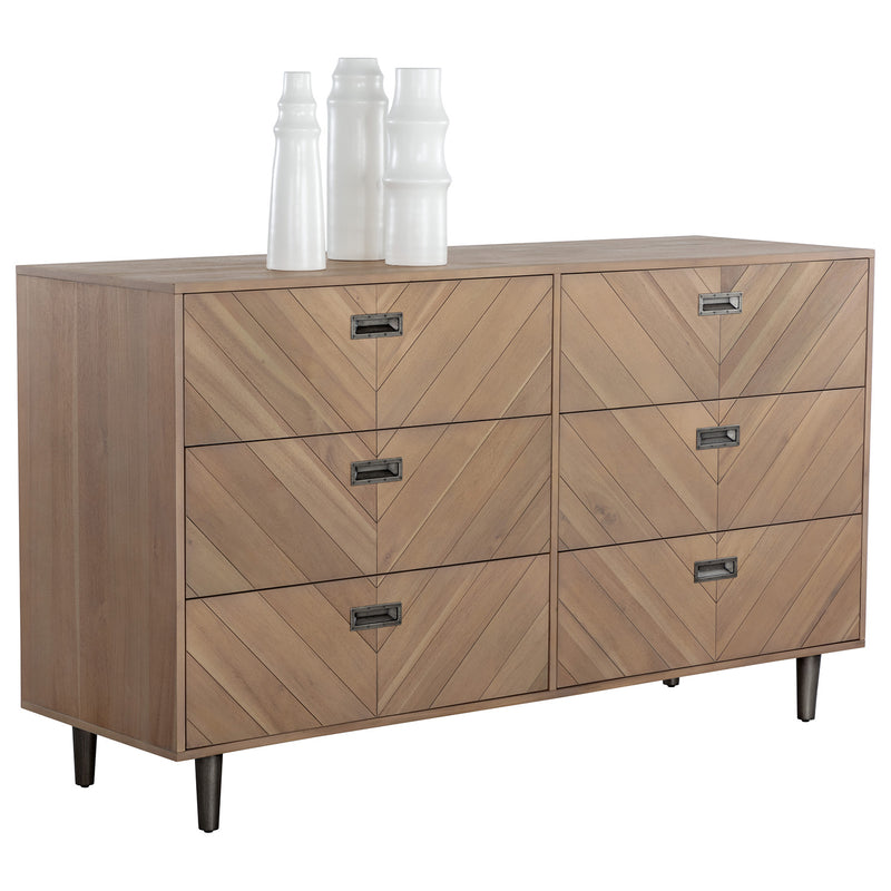 Sunpan Greyson Dresser