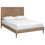 Sunpan Greyson Bed