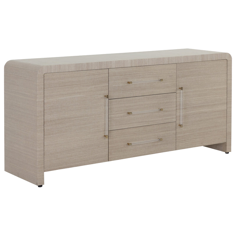 Sunpan Atherton Sideboard