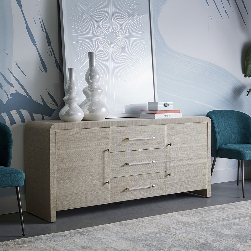 Sunpan Atherton Sideboard