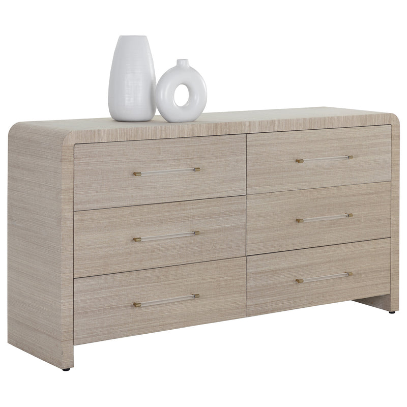 Sunpan Atherton Dresser