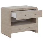 Sunpan Atherton Nightstand