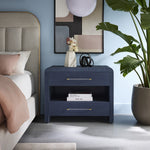 Sunpan Atherton Nightstand