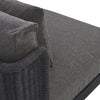 Sunpan Ibiza 2 Outdoor Seater Sofa