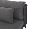 Sunpan Ibiza 2 Outdoor Seater Sofa