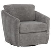 Sunpan Irina Swivel Lounge Chair