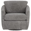 Sunpan Irina Swivel Lounge Chair