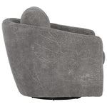 Sunpan Irina Swivel Lounge Chair