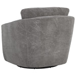 Sunpan Irina Swivel Lounge Chair