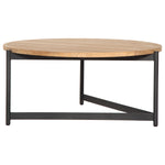 Sunpan Amalfi Outdoor Coffee Table - Final Sale