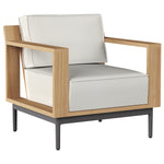 Sunpan Cagliari Outdoor Armchair