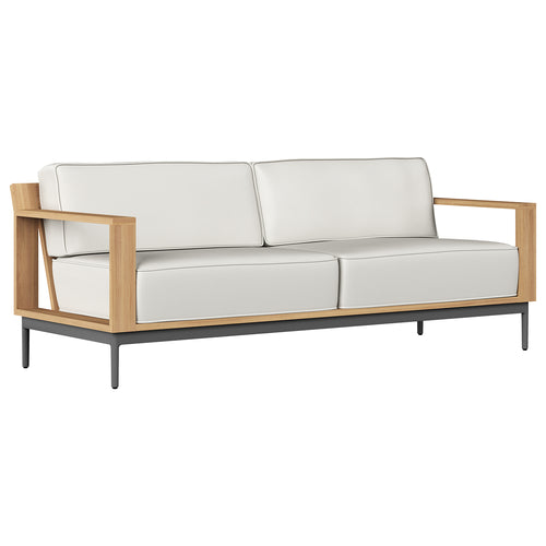 Sunpan Cagliari Outdoor Sofa