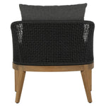 Sunpan Capri Outdoor Lounge Chair