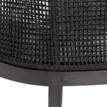 Sunpan Capri Outdoor Lounge Chair