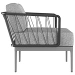 Sunpan Catania Outdoor Armchair