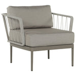 Sunpan Catania Outdoor Armchair