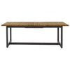 Sunpan Geneve Outdoor Extension Dining Table