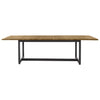 Sunpan Geneve Outdoor Extension Dining Table