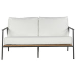 Sunpan Milan Outdoor 2 Seater Sofa