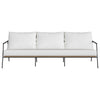 Sunpan Milan Outdoor Sofa