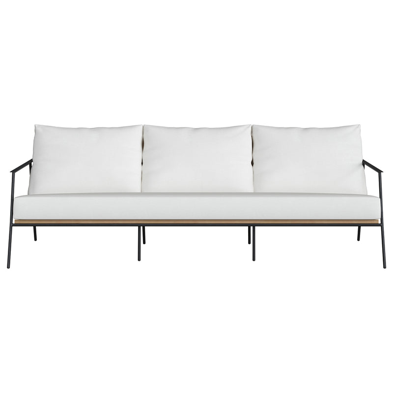 Sunpan Milan Outdoor Sofa