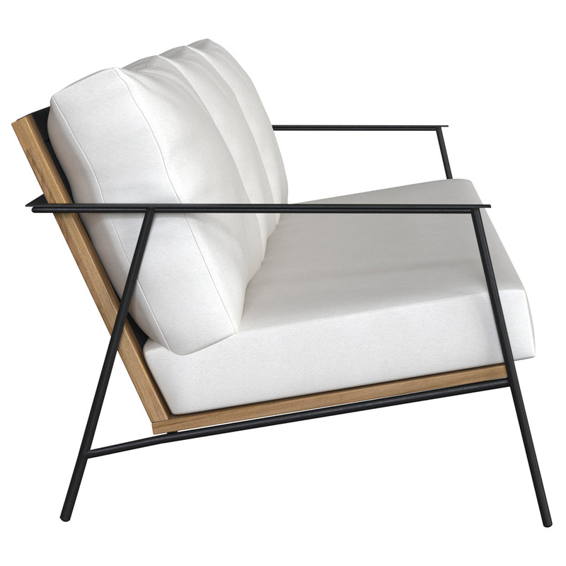 Sunpan Milan Outdoor Sofa