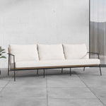 Sunpan Milan Outdoor Sofa