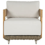 Sunpan Potenza Outdoor Armchair