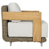 Sunpan Potenza Outdoor Armchair