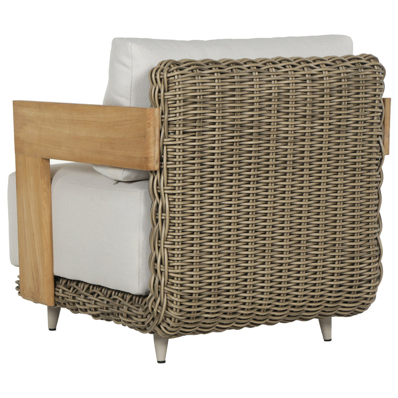 Sunpan Potenza Outdoor Armchair