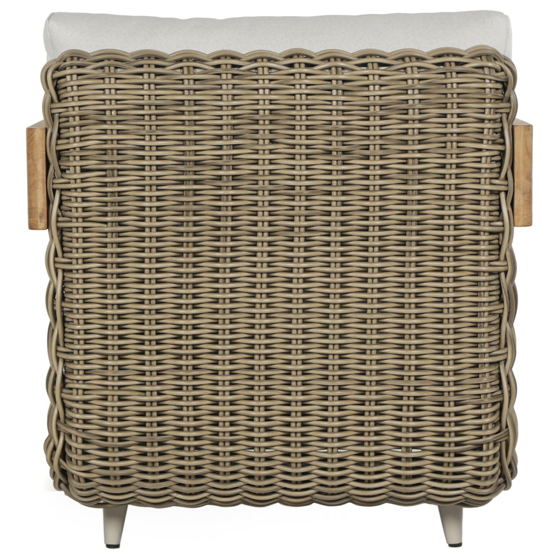 Sunpan Potenza Outdoor Armchair