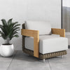 Sunpan Potenza Outdoor Armchair