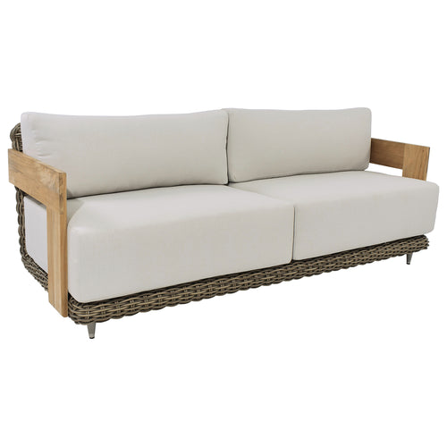 Sunpan Potenza Outdoor Sofa