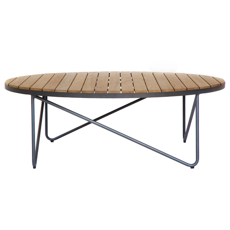 Sunpan Rimini Outdoor Coffee Table - Final Sale