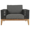 Sunpan Salerno Outdoor Armchair - Final Sale