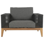 Sunpan Salerno Outdoor Armchair - Final Sale