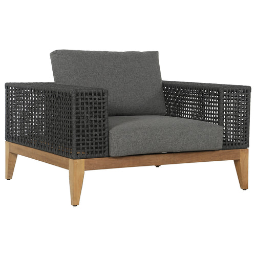 Sunpan Salerno Outdoor Armchair - Final Sale