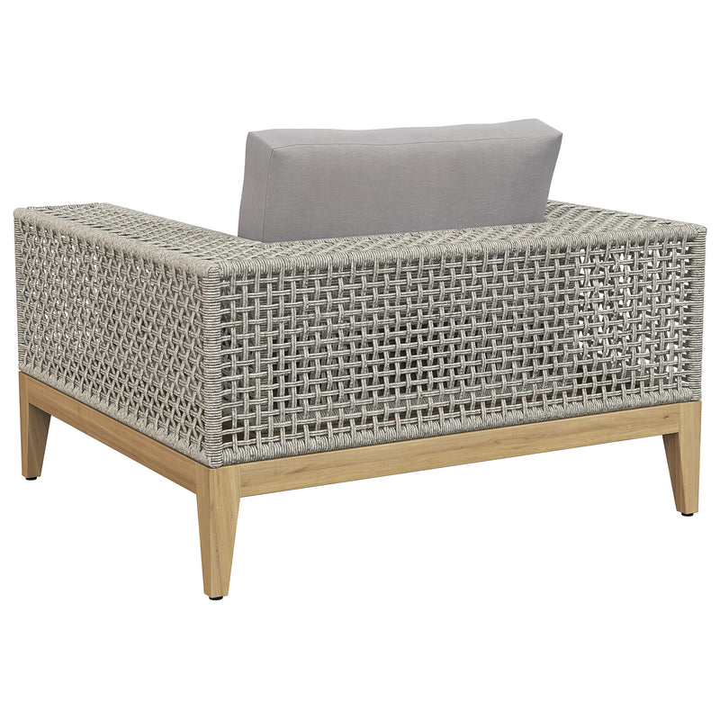 Sunpan Salerno Outdoor Armchair - Final Sale