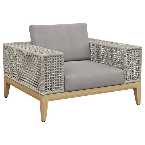 Sunpan Salerno Outdoor Armchair - Final Sale