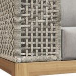 Sunpan Salerno Outdoor Armchair - Final Sale