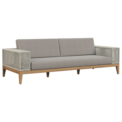 Sunpan Salerno Outdoor Sofa