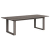 Sunpan Tropea Outdoor Dining Table