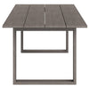 Sunpan Tropea Outdoor Dining Table