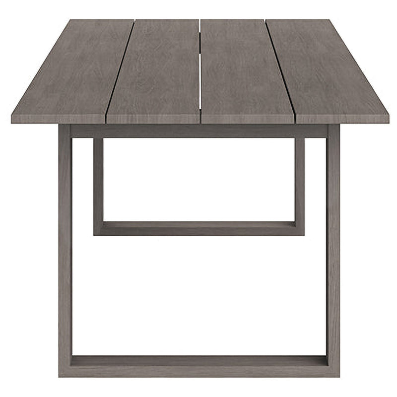 Sunpan Tropea Outdoor Dining Table