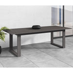 Sunpan Tropea Outdoor Dining Table