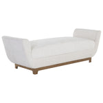 Sunpan Benicio Bench - Final Sale