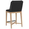 Sunpan Sorrento Outdoor Barstool