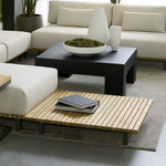 Sunpan Geneve Outdoor Coffee Table