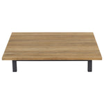 Sunpan Geneve Outdoor Coffee Table