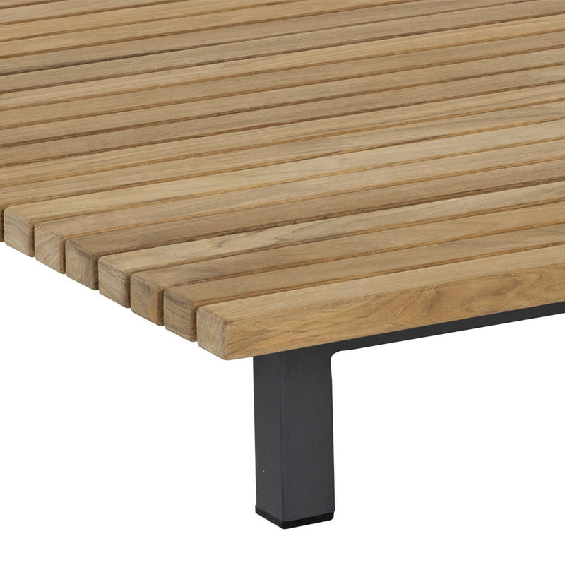 Sunpan Geneve Outdoor Coffee Table